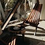 Mamasan Treehouses & Tulum