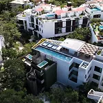 Azalea By Zamá Homes * Tulum