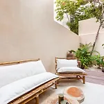 Apartamento Azalea By Zamá Homes *