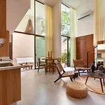 Apartamento Azalea By Zamá Homes Tulum