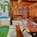 Charming Studio In The Heart Of Tulum, Mexico
