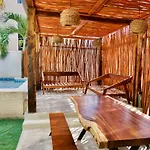 Charming Studio In The Heart Of Tulum, Mexico