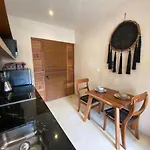 Apartamento Zen