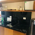 Apartamento Zen