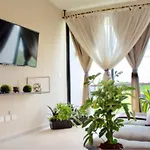 Apartamento Entire At Dk Tulum
