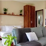 Apartamento Entire At Dk