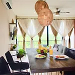 Apartamento Entire At Dk Tulum
