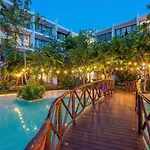 Entire At Dk Apartamento Tulum