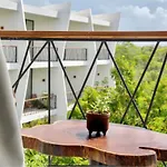 Entire At Dk Apartamento Tulum