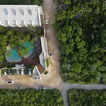 Apartamento Entire At Dk Tulum