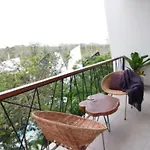 Apartamento Entire At Dk *
