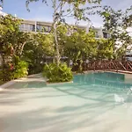 Apartamento Entire At Dk Tulum