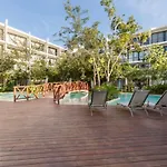 Apartamento Entire At Dk Tulum