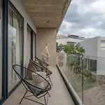 Element Apartments