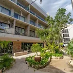 Element Apartments