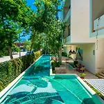 Casa Libre - Awesome Designer 3br In Aldea Zama By Staypodio 306 * Tulum
