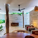 Casa Libre - Awesome Designer 3br In Aldea Zama By Staypodio 306