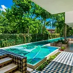 Casa Libre - Awesome Designer 3br In Aldea Zama By Staypodio 306 Apartamento Tulum