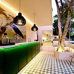 Casa Libre - Awesome Designer 3br In Aldea Zama By Staypodio 306