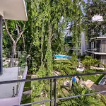Studios At Central Park