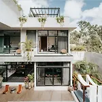 Kings Mansion For 26 Guests! * Tulum