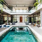 Kings Mansion For 26 Guests! * Tulum