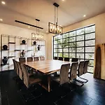 Kings Mansion For 26 Guests! Apartment Tulum