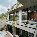 Apartment Kings Mansion For 26 Guests! Tulum