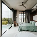 Kings Mansion For 26 Guests! Tulum