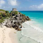 Casa Changuito Jungle-Based Villa In Tulum