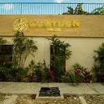 Kantuun