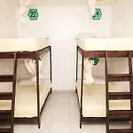 Lucky Traveler Hostel