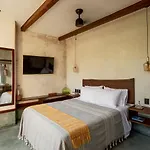 Hotel Mamazul