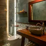 Hotel Mamazul Tulum