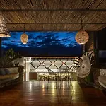 Hotel Mamazul Tulum