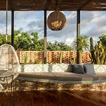 Mamazul 4* Tulum