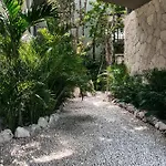Vida Boho 15 With Special Fee To Access Bardo Apartment *