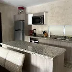 Apartamento Departamento Dentro De Aldea Zamá