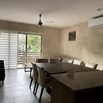 Departamento Dentro De Aldea Zama