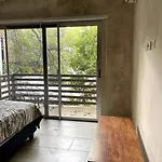 Departamento Dentro De Aldea Zamá Apartamento Tulum