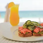 Estrellas - Located At The Party Zone Hotel Tulum