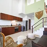 Cave Apartments Mexico 5