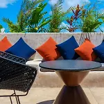 Private Rooftop With Pool - La Veleta - A307 Apartamento *