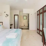 Intima Resort Tulum - Optional Clothing Condo - Private Jacuzzi