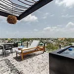 Iik Luxury By Spot Apartamento Tulum