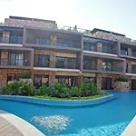 Exclusive Paramar Ve Penthouse In Tulum By Lockey Best For Walking To Commercial Zone In Aldea Zama