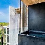 Iik Luxury By Spot Apartamento