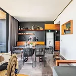 Iik Luxury By Spot Apartamento