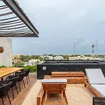 Apartamento Iik Luxury By Spot Tulum