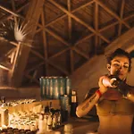 Kan Tulum Hotel